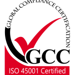GCC 45001 Certified Solar Comapny Sydney