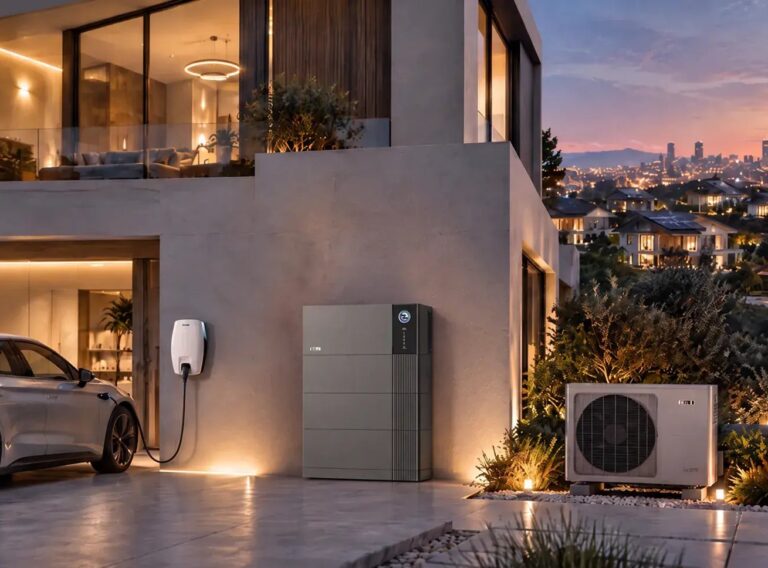 saj-official-elekeeper SAJ elekeeper smart home energy management